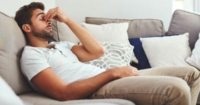 Do you have Covid, a cold or hay fever? Experts share how to tell symptoms apart