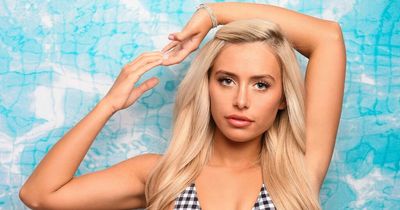 Love Island star Ellie Brown looks completely different in brand new snaps