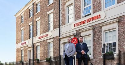 Hive Estates acquires fellow Newcastle business Tyneside Lettings