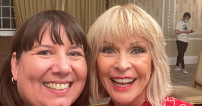 Edinburgh landlord features Channel 4's Fame in the Family after DNA test