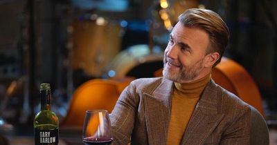 Gary Barlow to arrive in Edinburgh ahead of eagerly awaited show at the Lyceum