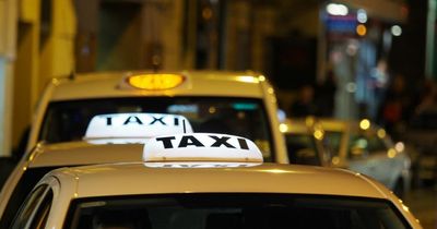 Glasgow private hire driver suicide sparks call for more help ahead of council elections