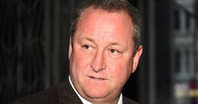 Mike Ashley's Frasers Group paid just £1 for Studio, records show