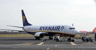 Ryanair sale has buy one get one free flights from Newcastle and Teesside if you book today