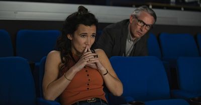 First look at Steve Coogan and Sarah Solemani’s new Channel 4 comedy series