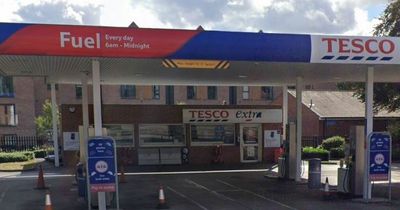 Frustrated driver says Beeston Tesco overcharged him for fuel - and he won't fill up there again