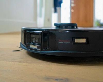 Roborock S7 MaxV Ultra review: The smartest robot vacuum ever