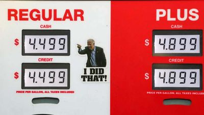 The Right and the Wrong Way To Address High Gas Prices