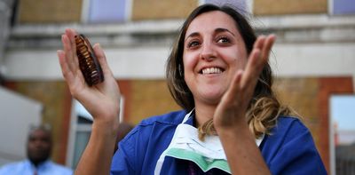 COVID: five things the UK must prioritise in its pandemic recovery plan