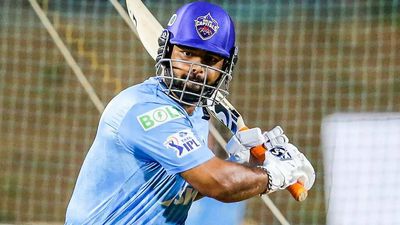 Rishabh Pant will only get better working with Ricky Ponting, feels Shane Watson