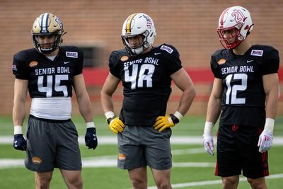 5 dream selections for the Raiders in the third round