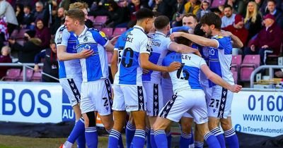 Where are Bristol Rovers predicted to finish? League Two promotion race hots up with eight to go