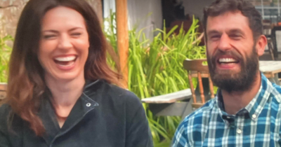 Kelvin Fletcher shares adorable new arrivals to the farm in cute snap