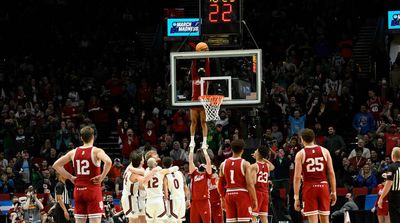 Indiana Cheerleader Who Rescued Stuck Ball During First Round Secures NIL Deal