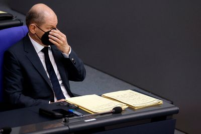 Foreign forces could profit from Germany's $110 billion defence boost - draft law