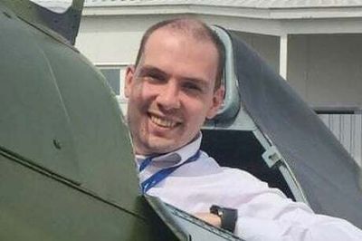 Russian military correspondent quits over Ukraine war and says Putin is sending army to ‘slaughter’