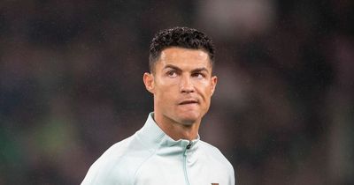Cristiano Ronaldo's Portugal World Cup promise and international retirement plans