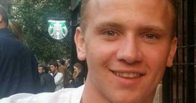 Scots RAF gunner Corrie McKeague was crushed to death after climbing into bin, inquest finds