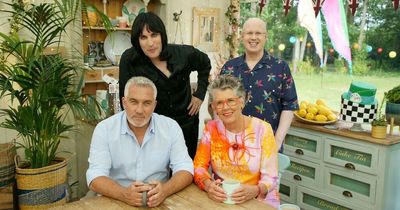 Great British Bake Off announces major format shakeup as host steps away