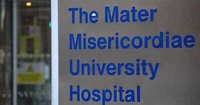 Hospital worker assaulted as gardai launch probe into bank holiday weekend incident at the Mater