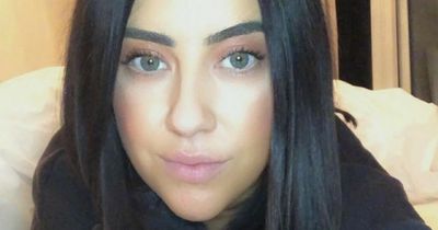 Lottie Ryan admits she was 'freaked out' when Kylie Jenner chose baby name Wolf