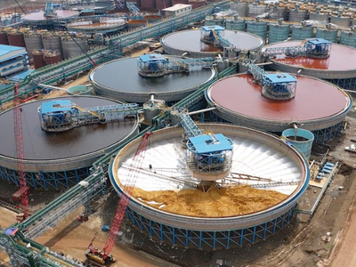 Cobalt Miner CMOC's Profit Doubles on Heating Demand for EVs