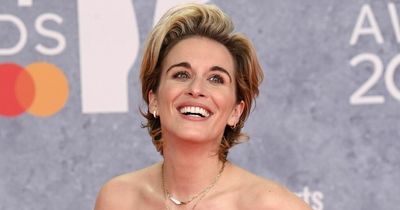 Vicky McClure to narrate short film dealing with child loss