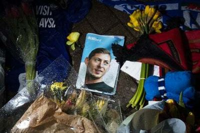 Emiliano Sala coroner urges government to crack down on illegal flights to save lives