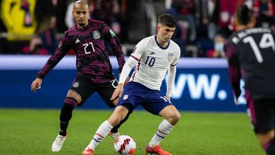 Christian the Closer: Stage Is Set for Pulisic in USMNT’s Final World Cup Push