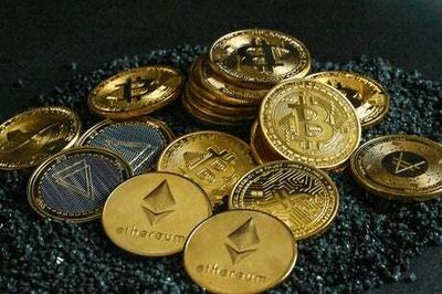 Top 10 cryptocurrencies in June 2023