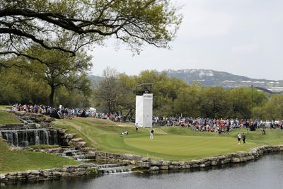 Check the yardage book: Austin Country Club for the PGA Tour’s WGC-Dell Technologies Match Play