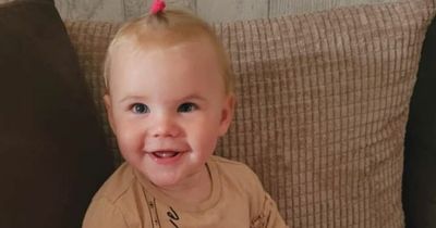 Heartbroken family pay tribute to baby girl Bella-Rae who died after being mauled by dog