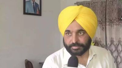 Punjab to regularise services of 35,000 Group C and D employees, announces CM Bhagwant Mann