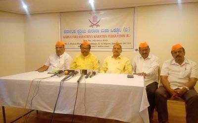 Marathas say they do not subscribe to Raut’s statement