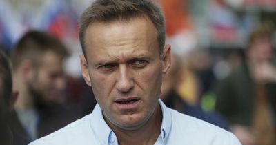 Who is Alexei Navalny as Russian opposition leader handed guilty verdict in Moscow