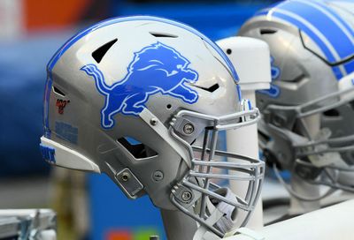 The Lions’ Super Bowl odds are unchanged after early free agent period