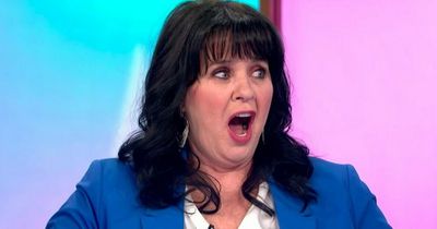 Loose Women heated as Janet Street-Porter asks Coleen Nolan: 'Do you want me to die?'