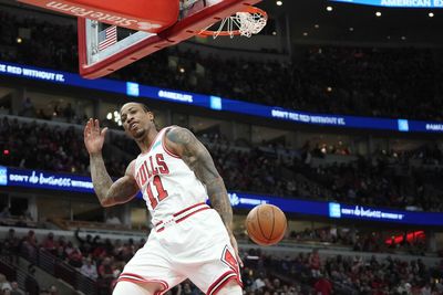 Bulls at Bucks: Lineups, injury reports and broadcast info for Tuesday