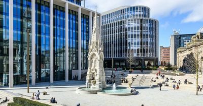 Paradise Birmingham welcomes Cazenove Capital to new Midlands base