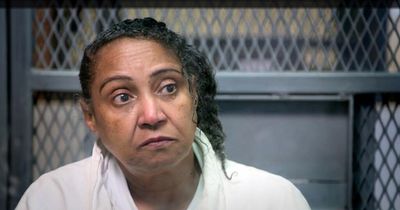 British Grandma on Death Row with Susanna Reid: Who is Linda Carty?