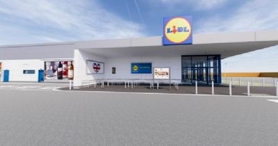 Store Wars as Lidl triumphs over Sainsbury's to get new Liverpool store approved