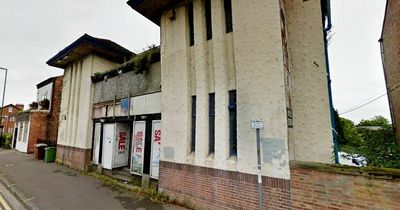 New apartments planned for Majestic Cinema site in Mapperley but historic building will remain