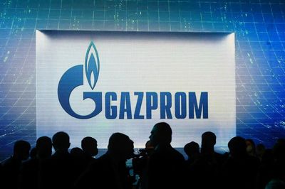 Government ‘considers takeover of Gazprom’s UK gas supply arm’