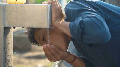 Drinking water for all in India: Will Modi's dream come true?