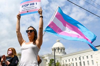 Alabama law could raise legal driving age just for transgender residents
