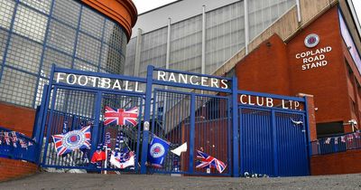 Rangers accuse fans’ group of waging ‘propaganda war’ against club