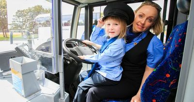 Dublin Bus hosting recruitment day for 500 jobs with competitive salary packages