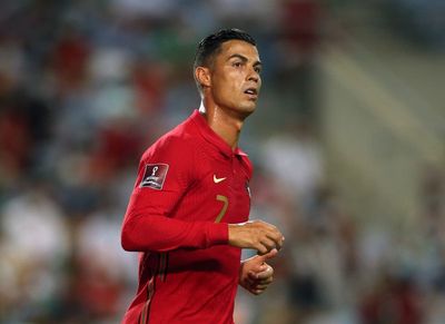 Cristiano Ronaldo calls on Portugal to keep World Cup hopes alive