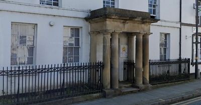 Parents accused of killing disabled teen by letting her become too overweight