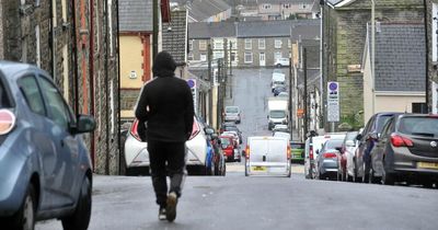 Coronavirus infection rates, cases and deaths for all parts of Wales on Tuesday, March 22